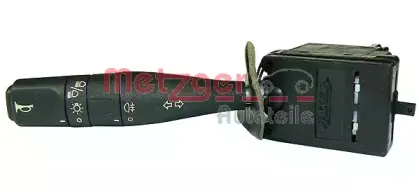 Переключатель указателей поворота METZGER купить